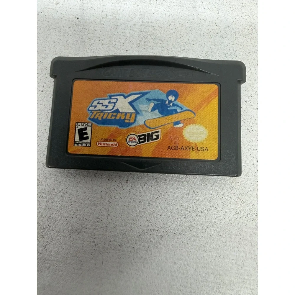 N/A 6x nintendo
